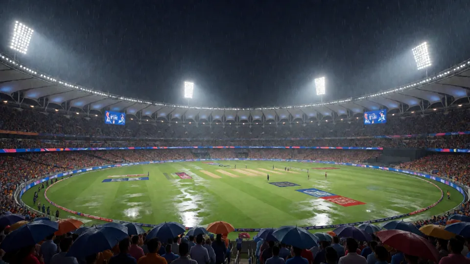 IPL Final Toss 2026: Street Smart Satta King Chart for GT vs RCB
