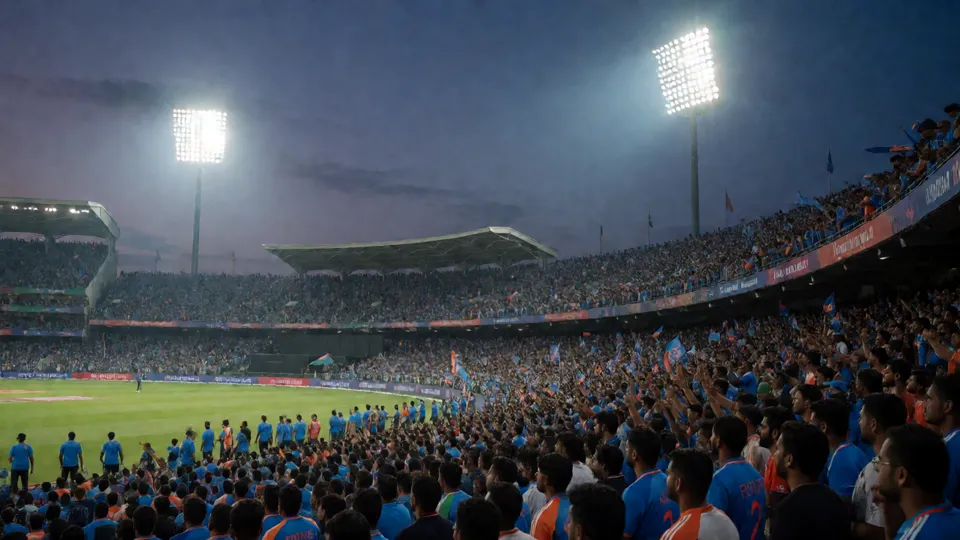 IPL 2026 Mobile Tech: Street Smart Satta King Chart For Indian Fans