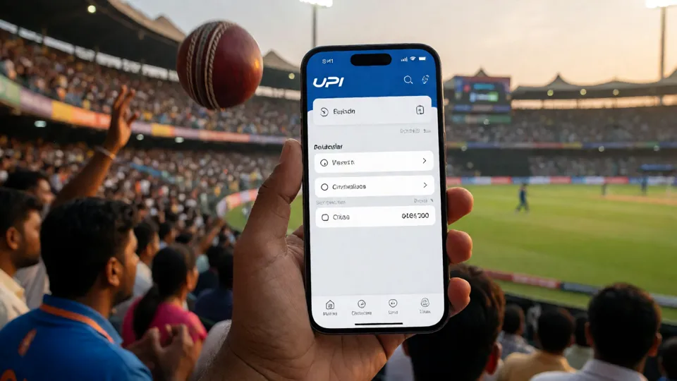 IPL Australia Dream? Why The Street Smart Satta King Chart Stays Grounded