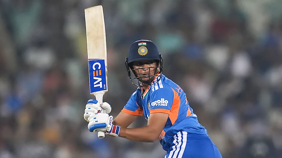 India's 3‑0 Sweep Shows Street Smart Satta King Chart Outguns Guesswork