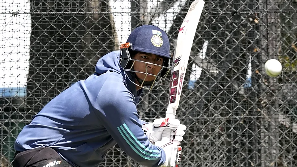 Henry, Lockie Out: NZ Swing Shift Targets India's Weak Middle