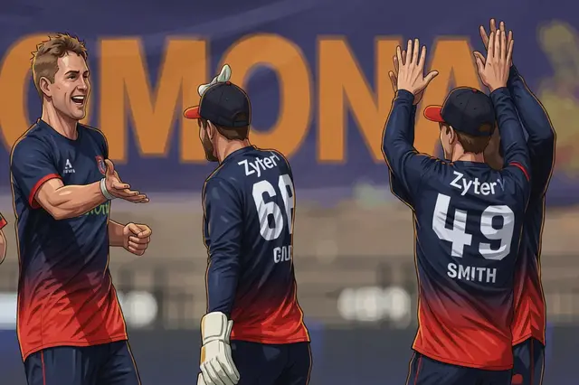 Tactical Breakdown: Pitch Conditions, Toss Impact & Street Smart Satta King Chart Insights